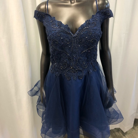 Special Occassion Dress - Picture 4 of 4